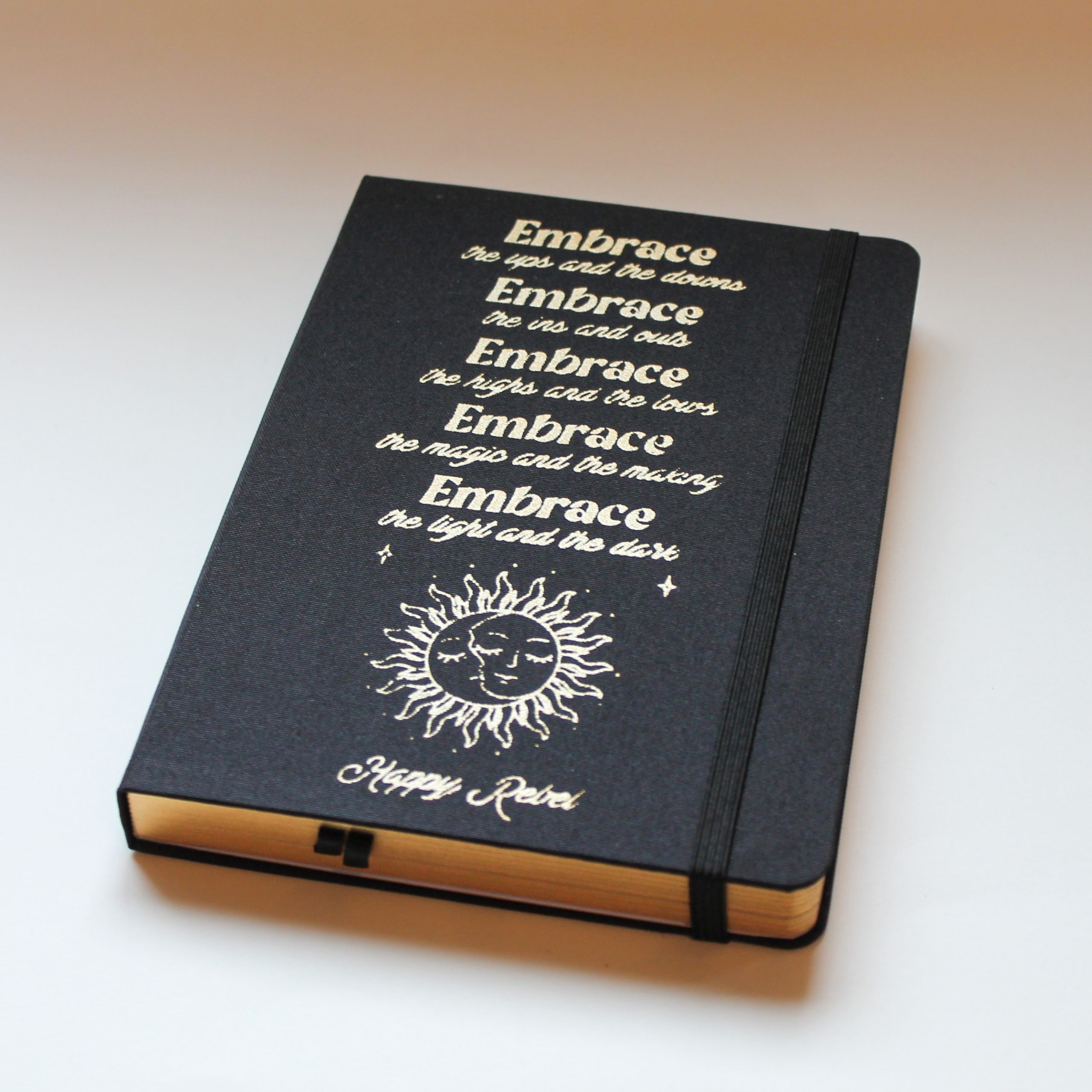 Embrace It All Journal - Image 2