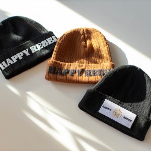 Warm & Cozy Winter Hat