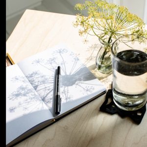 Inner Child Journey to the River - Meditation