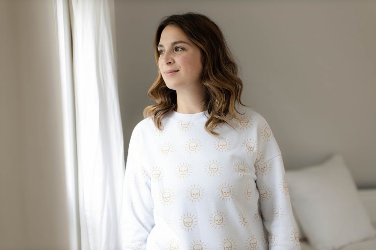 My Body Is Wise: A Poem