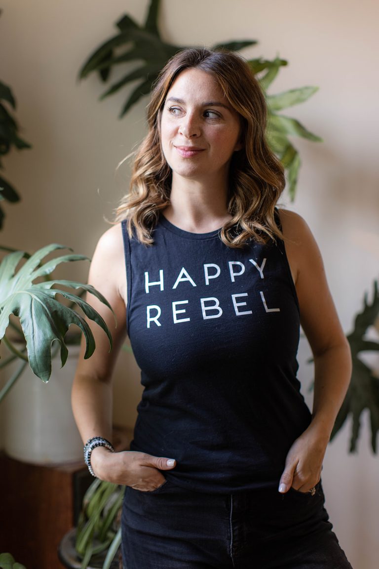 Can you embrace it all?