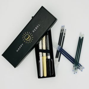 Pen Refill Set