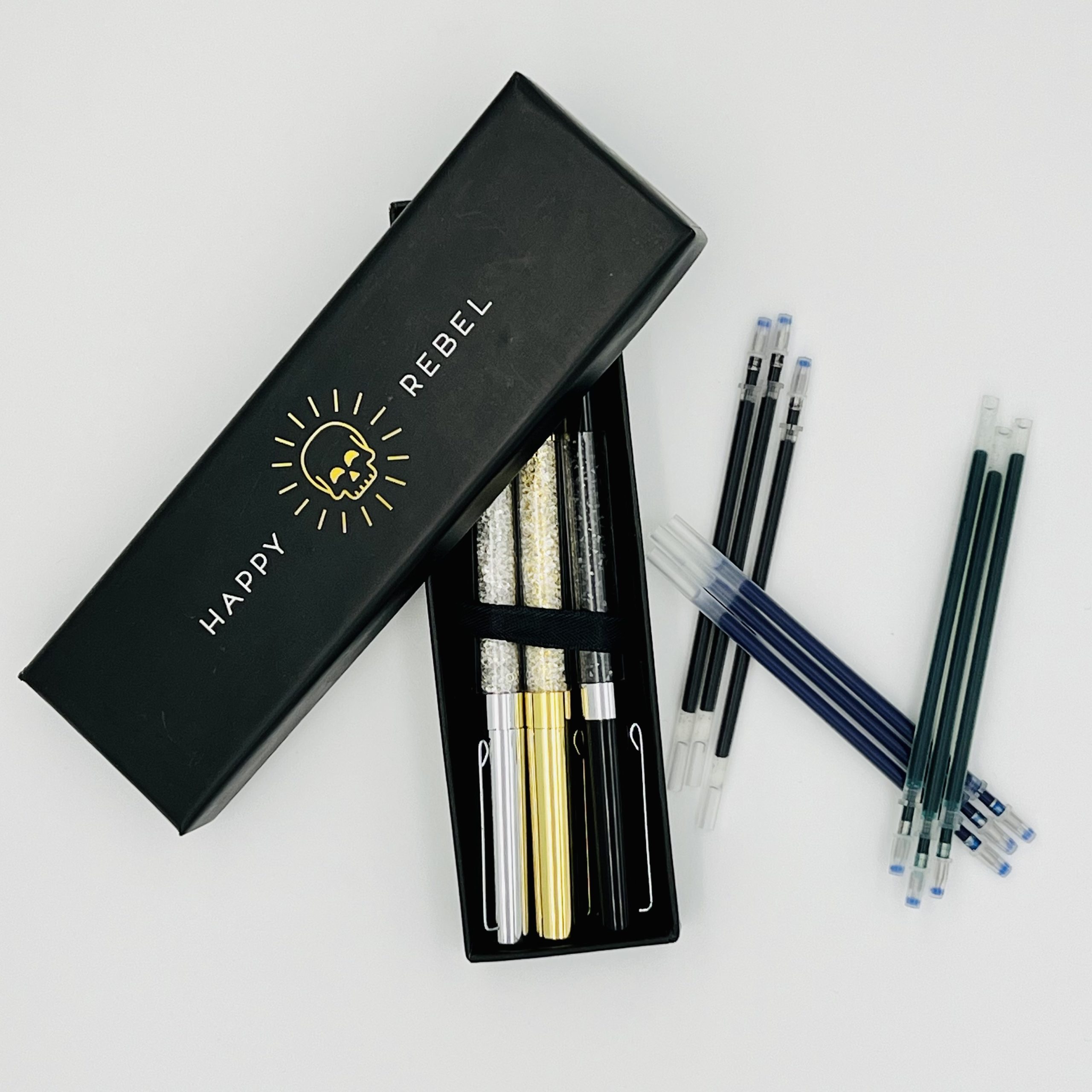 Pen Refill Set