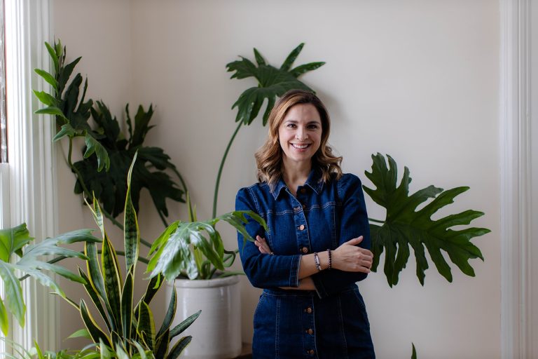 Welcome to the Embrace The Dark & The Light Podcast!