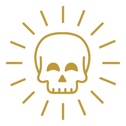 Embrace The Dark & The Light